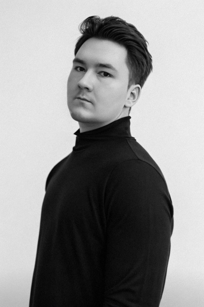 Evgenii Zhdanov